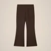 pantalone_8.webp Hot Liviana conti Pantalone Pomice | Mango | Granita Al Lampone | Uva
