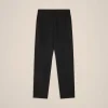 Fashion Liviana conti Pantalone Pomice | Mango | Granita Al Lampone | Uva