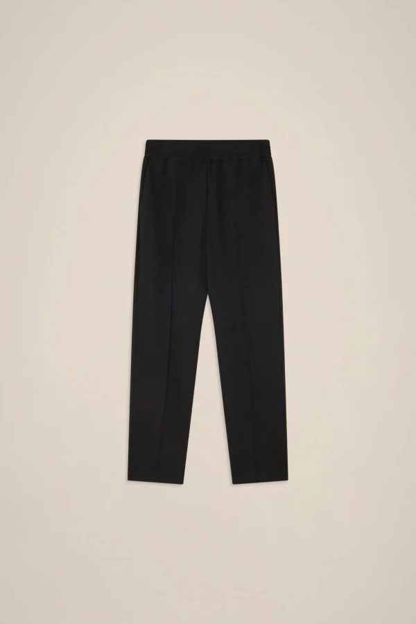 Fashion Liviana conti Pantalone Pomice | Mango | Granita Al Lampone | Uva