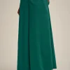 pantalone_8-5.webp Discount Liviana conti Pantalone Bianco | Corno | Ossido | Geranio