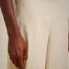 pantalone_9-1.webp Discount Liviana conti Pantalone Pomice | Notte | Argilla | Latte D'Avena
