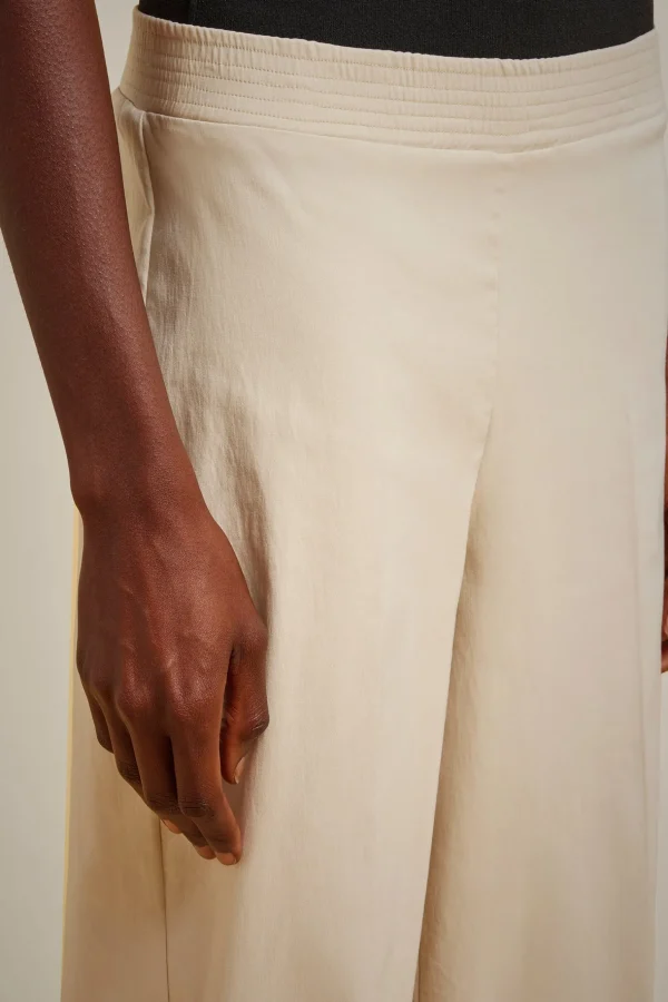 pantalone_9-1.webp Discount Liviana conti Pantalone Pomice | Notte | Argilla | Latte D'Avena