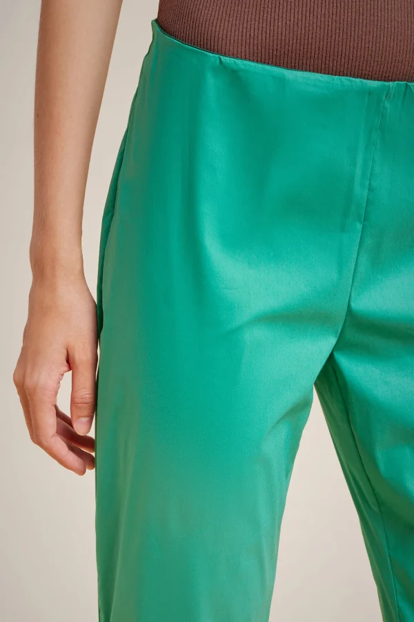 Best Liviana conti Pantalone Bianco | Corno | Crazy Lemon | Ossido