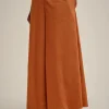pantalone_9-4.webp Discount Liviana conti Pantalone Bianco | Corno | Ossido | Geranio