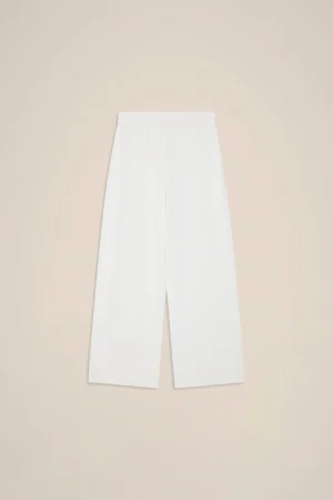 Cheap Liviana conti Pantalone Bordi Double Bianco/Corno | Bacca Di Goji/Fuxia | Notte/Uva | Nero