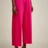pantalone_bordi_double_5.webp Cheap Liviana conti Pantalone Bordi Double Bianco/Corno | Bacca Di Goji/Fuxia | Notte/Uva | Nero