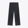 Best Sale Liviana conti Pantalone Con Laser Cyber Lime | Nero