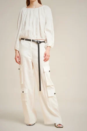 pantalone_con_tasche_0.webp Flash Sale Liviana conti Pantalone Con Tasche Bianco | Nero