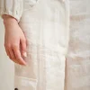 Flash Sale Liviana conti Pantalone Con Tasche Bianco | Nero