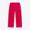 Clearance Liviana conti Pantalone Fascione Bianco | Ossido | Geranio | Notte