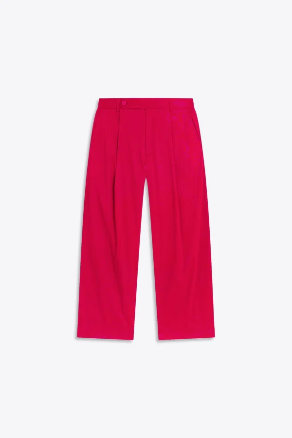 Clearance Liviana conti Pantalone Fascione Bianco | Ossido | Geranio | Notte
