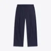 Clearance Liviana conti Pantalone Fascione Bianco | Ossido | Geranio | Notte