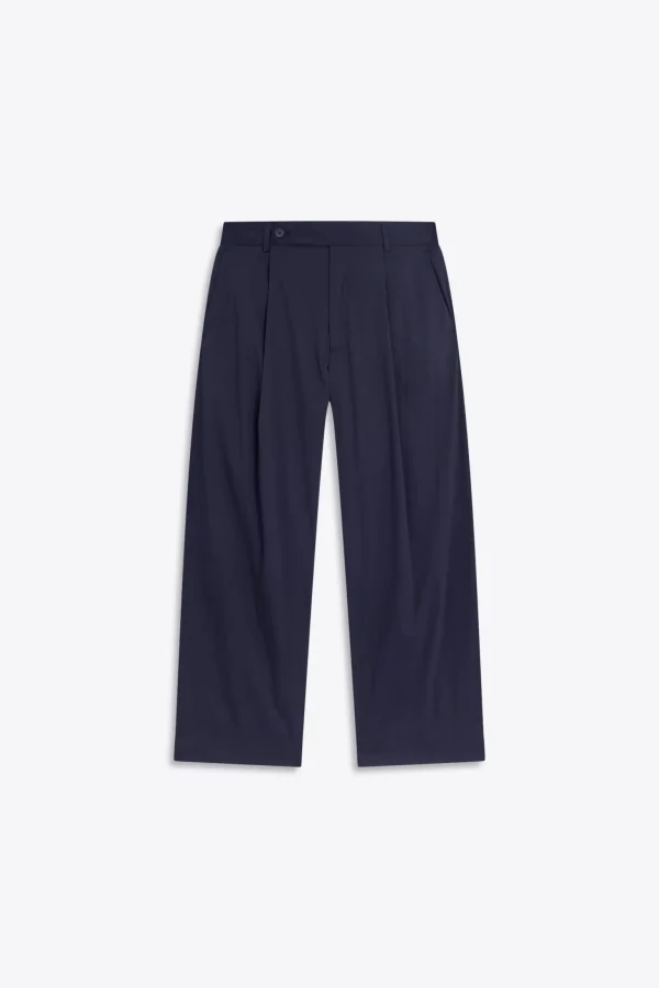 Clearance Liviana conti Pantalone Fascione Bianco | Ossido | Geranio | Notte