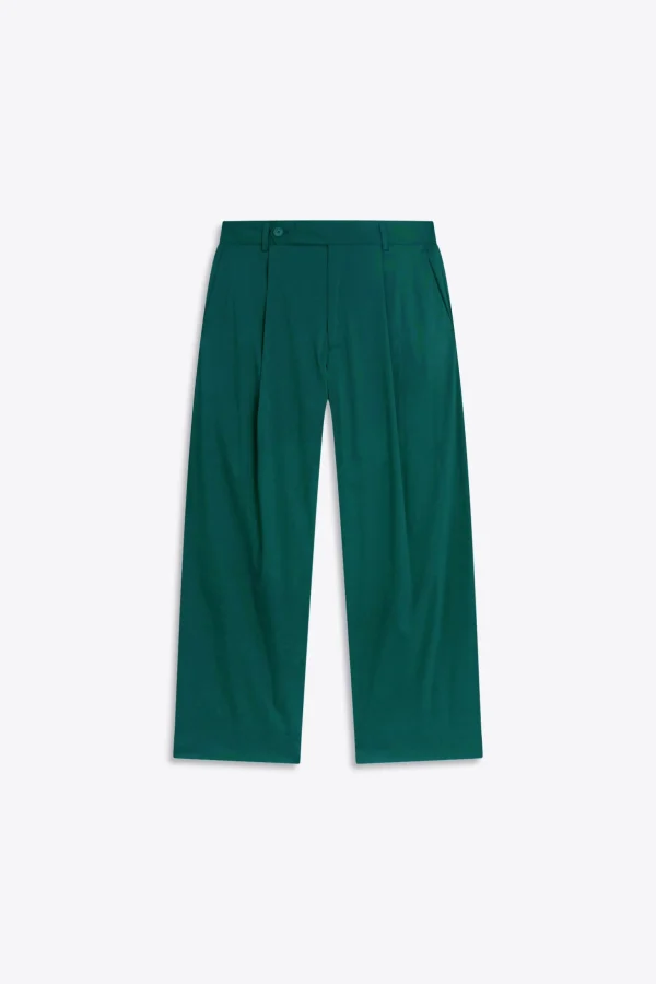 Clearance Liviana conti Pantalone Fascione Bianco | Ossido | Geranio | Notte