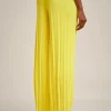 pantalone_plisse_1.webp Clearance Liviana conti Pantalone Plisse' Crazy Lemon | Nero