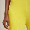 pantalone_plisse_2.webp Clearance Liviana conti Pantalone Plisse' Crazy Lemon | Nero