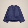 Best Sale Liviana conti Piumino Albicocca | Notte
