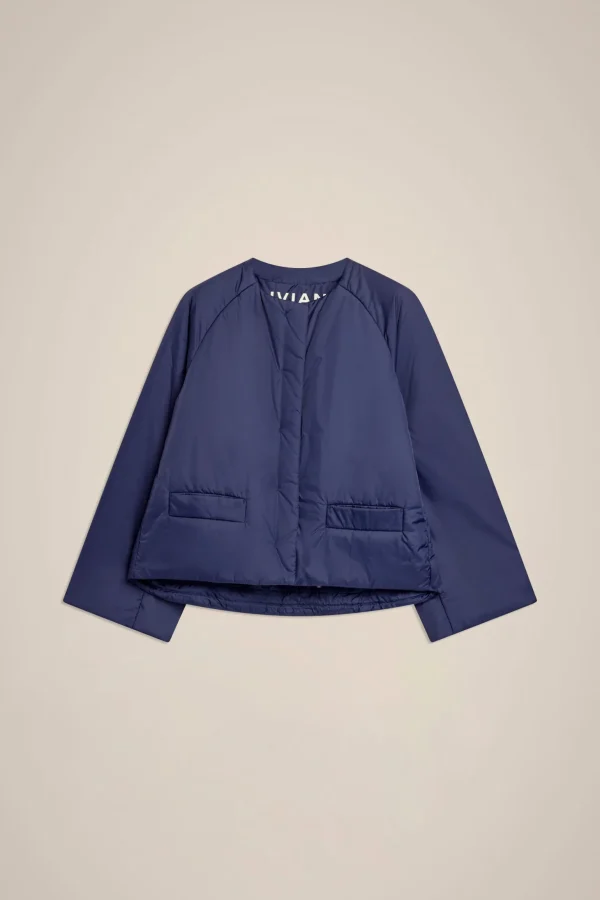 Best Sale Liviana conti Piumino Albicocca | Notte