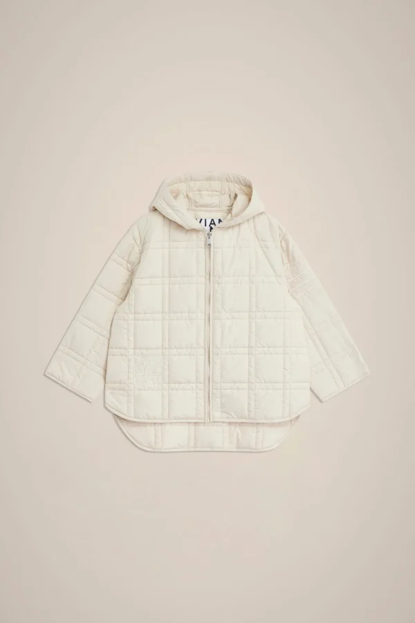 Best Sale Liviana conti Piumino Notte | Latte D'Avena