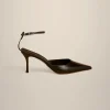 Flash Sale Liviana conti Pumps Forma Sfilata Nero