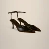 Flash Sale Liviana conti Pumps Forma Sfilata Nero