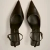 Flash Sale Liviana conti Pumps Forma Sfilata Nero