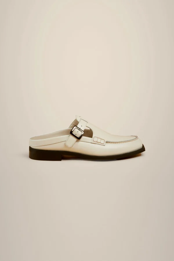 sabot_mocassino_0.webp Outlet Liviana conti Sabot Mocassino Bianco