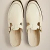 sabot_mocassino_2.webp Outlet Liviana conti Sabot Mocassino Bianco