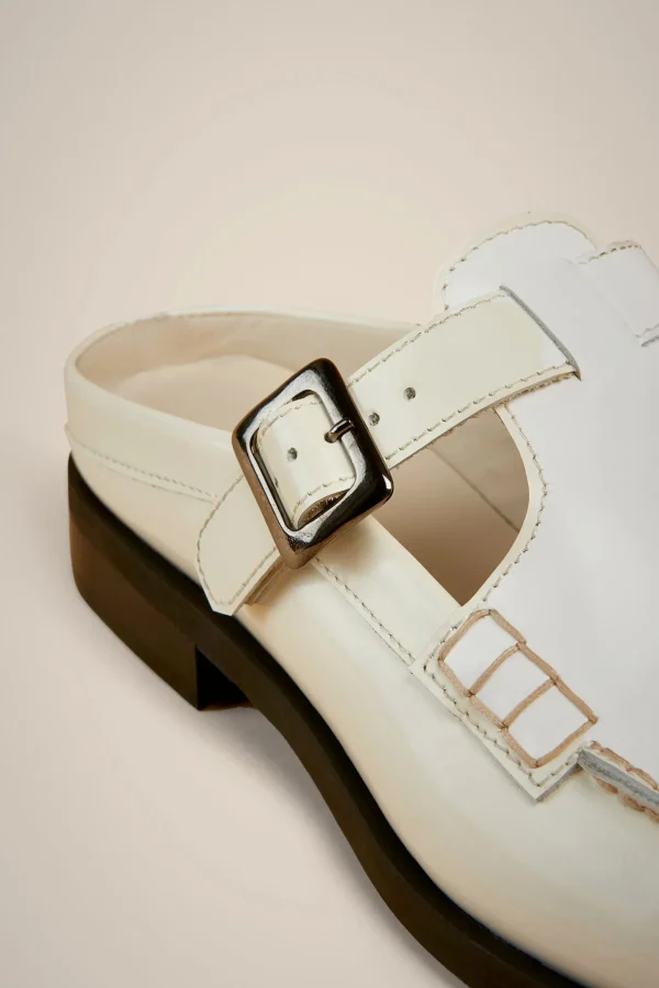 sabot_mocassino_3.webp Outlet Liviana conti Sabot Mocassino Bianco