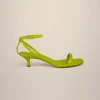 Best Sale Liviana conti Sandalo Mango | Marea | Clorofilla