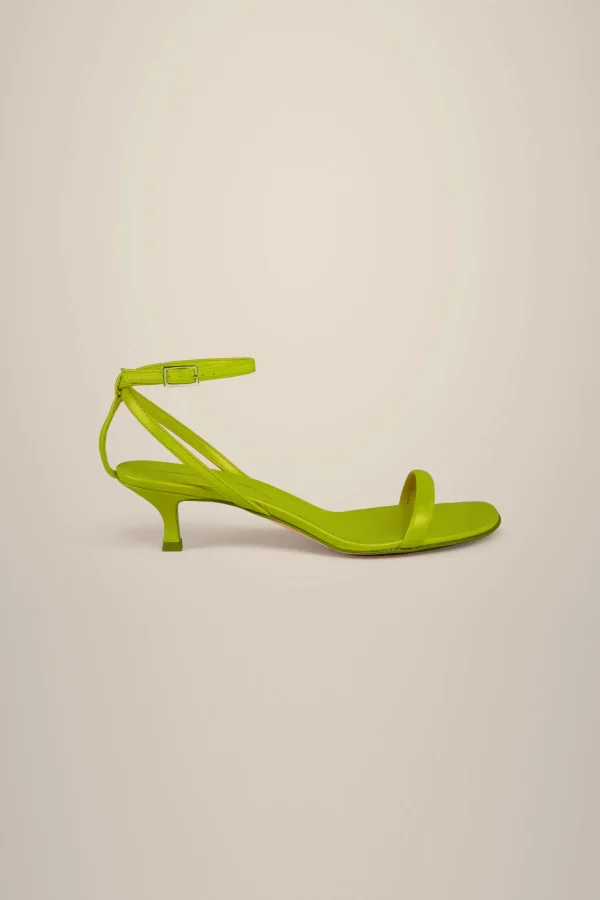 Best Sale Liviana conti Sandalo Mango | Marea | Clorofilla