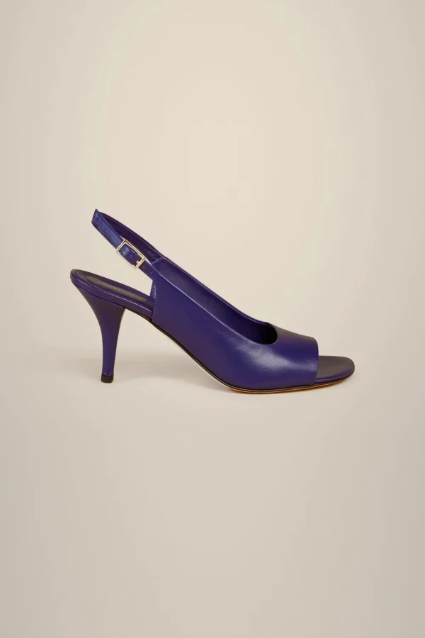 New Liviana conti Sandalo Con Fibbia Marea