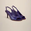 New Liviana conti Sandalo Con Fibbia Marea