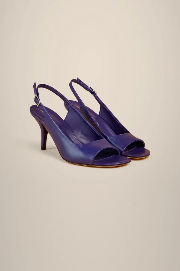New Liviana conti Sandalo Con Fibbia Marea