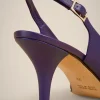 New Liviana conti Sandalo Con Fibbia Marea