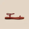 Online Liviana conti Sandalo Flat Ossido