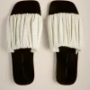 Best Liviana conti Sandalo Flat Bianco/Nero