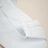sandalo_flat_3-1.webp Shop Liviana conti Sandalo Flat Bianco | Nero