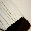 Best Liviana conti Sandalo Flat Bianco/Nero