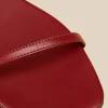 Online Liviana conti Sandalo Flat Ossido