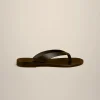 Flash Sale Liviana conti Sandalo Flat Infradi Nero