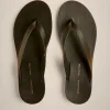 Flash Sale Liviana conti Sandalo Flat Infradi Nero