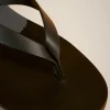 Flash Sale Liviana conti Sandalo Flat Infradi Nero