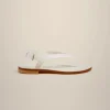 Flash Sale Liviana conti Sandalo Flat Infradito Bianco | Nero