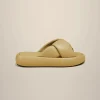 Best Sale Liviana conti Sandalo Platform Corda | Nero