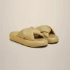Best Sale Liviana conti Sandalo Platform Corda | Nero