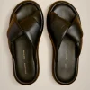 Best Sale Liviana conti Sandalo Platform Corda | Nero