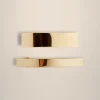 Store Liviana conti Set Fermacapelli Oro
