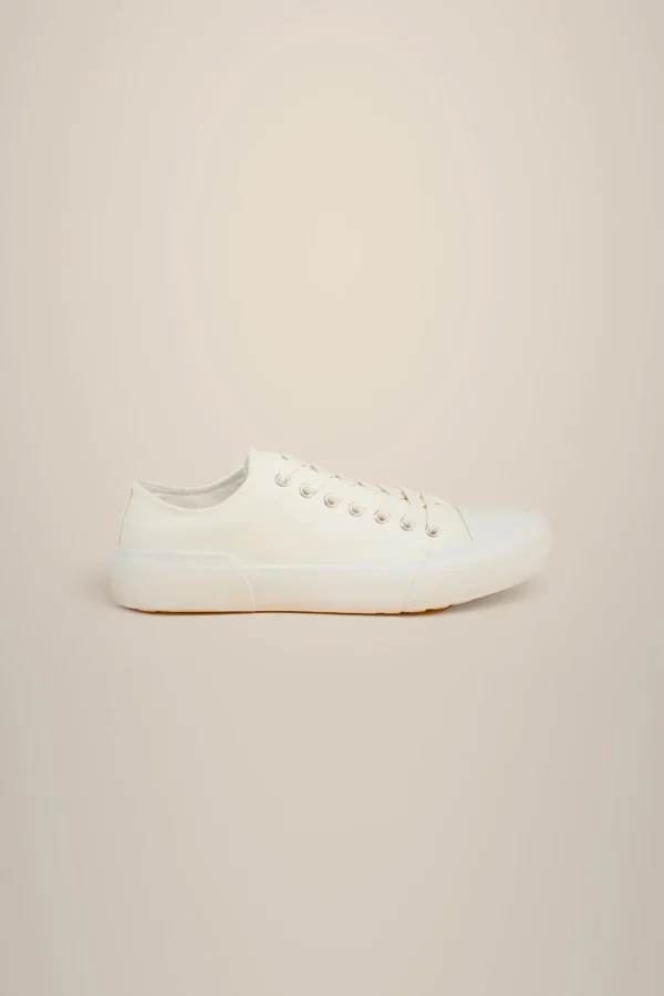 Sale Liviana conti Sneakers In Canvas Sale