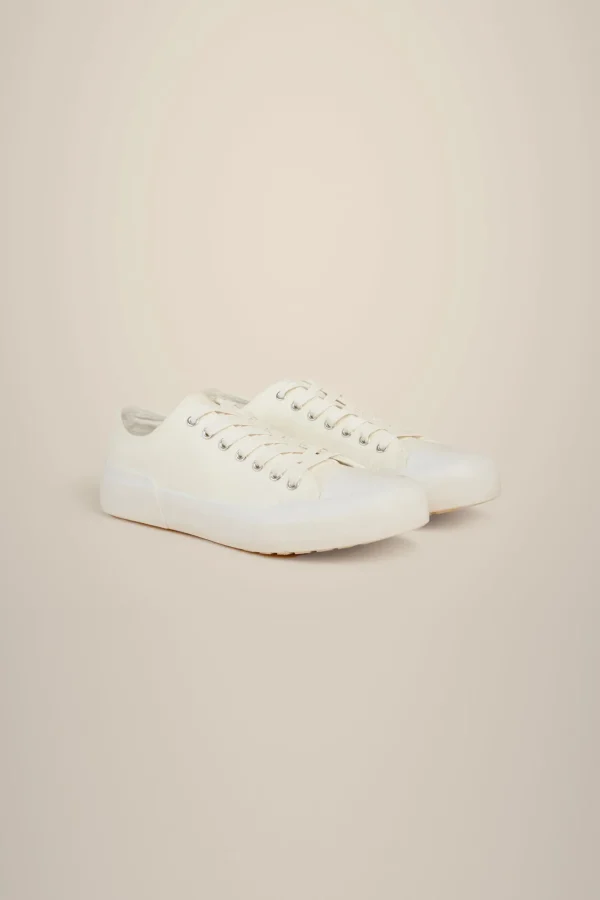 Sale Liviana conti Sneakers In Canvas Sale
